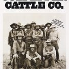 The Culpepper Cattle Co. (1972) - Gary Grimes  DVD