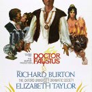 Doctor Faustus (1967) - Richard Burton  DVD