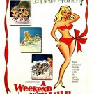 A Weekend With Lulu (1961) - Bob Monkhouse  DVD