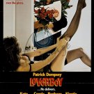 Loverboy (1989) - Patrick Dempsey  DVD