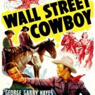 Wall Street Cowboy (1939) - Roy Rogers  DVD