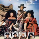 Lust In The Dust (1984) - Tab Hunter  DVD