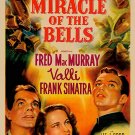 The Miracle Of The Bells (1948) - Fred MacMurray  DVD