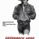 Paperback Hero (1973) - Keir Dullea  DVD