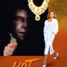 Hot Target (1985) - Simone Griffeth  DVD