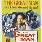 The Great Man (1956) - Jose Ferrer  DVD