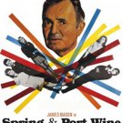 Spring & Port Wine (1970) - James Mason  DVD