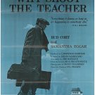 Why Shoot The Teacher ? (1977) - Bud Cort  DVD