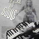 Carnival Of Souls (1962) - Herk Harvey  Color Version  DVD