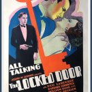 The Locked Door (1929) - Barbara Stanwyck  DVD