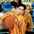 Going Wild (1930) - Joe E. Brown  DVD