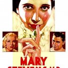 Mary Stevens, M.D. (1933) - Kay Francis  DVD
