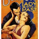 Lady With A Past (1932) - Constance Bennett  DVD