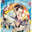 What Price Hollywood (1932) - Constance Bennett  DVD