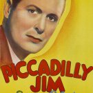 Piccadilly Jim (1936) - Robert Montgomery  DVD