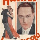 Just A Gigolo (1931) - William Haines  DVD