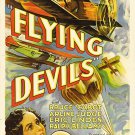 Flying Devils (1933) - Bruce Cabot  DVD