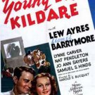 Dr. Kildare : Young Dr. Kildare (1938) - Lew Ayres  DVD