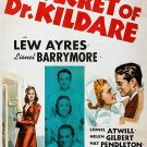 Dr. Kildare : The Secret Of Dr. Kildare (1939) - Lew Ayres  DVD