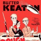 Doughboys (1930) - Buster Keaton  DVD