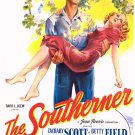 The Southerner (1945) - Zachary Scott  DVD
