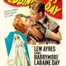 Dr. Kildare : Dr. Kildare´s Wedding Day (1941) - Lew Ayres  DVD