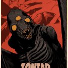Zontar : The Thing From Venus (1966) - John Agar  DVD