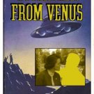Stranger From Venus (1954) - Patricia Neal  DVD