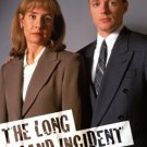 The Long Island Incident (1998) - Laurie Metcalf  DVD