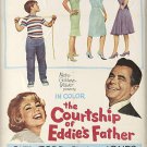 The Courtship Of Eddie´s Father (1963) - Glenn Ford  DVD