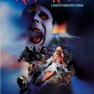 Spookies (1986) - Felix Ward  DVD