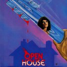 Open House (1987) - Adrienne Barbeau  DVD