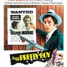 A Bullet For Pretty Boy (1970) - Fabian  DVD