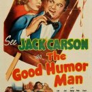 The Good Humor Man (1950) - Jack Carson  DVD