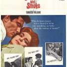 Summer And Smoke (1961) - Laurence Harvey  DVD