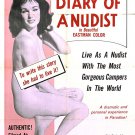 Diary Of A Nudist (1961) - Doris Wishman  DVD