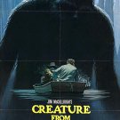 The Creature From Black Lake (1976) - Jack Elam  DVD