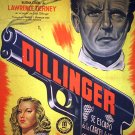 Dillinger (1945) - Edmund Lowe  DVD