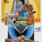 A Boy And His Dog (1975) - Don Johnson  DVD