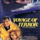 Voyage Of Terror : The Achillo Lauro Affair (1990) - Burt Lancaster  DVD