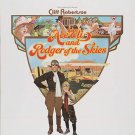 Ace Eli And Rodger Of The Skies (1973) - Cliff Robertson  DVD