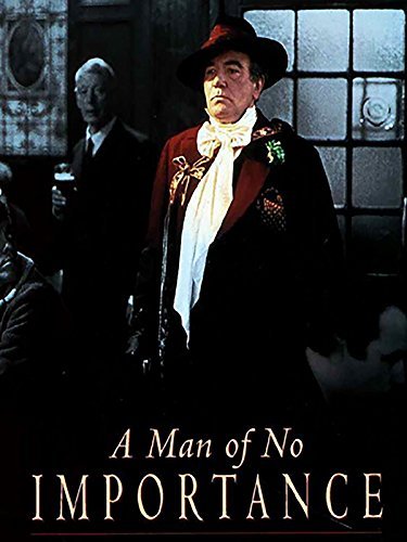 A Man Of No Importance (1994) - Albert Finney  DVD