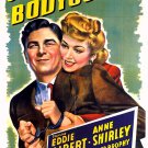 Lady Bodyguard (1943) - Eddie Albert  DVD