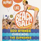 Beach Ball (1965) - Edd Byrnes  DVD