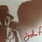 John Ford (1992) - By Lindsay Anderson  DVD