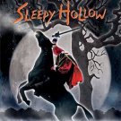 The Legend Of Sleepy Hollow (1999) - Brent Carver  DVD