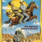 The Incredible Rocky Mountain Race (1977) - Christopher Connelly  DVD
