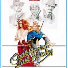 Cattle Annie And Little Britches (1981) - Burt Lancaster  DVD