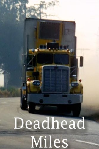 Deadhead Miles (1972) - Alan Arkin  DVD