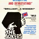 The Jokers (1967) - Oliver Reed  DVD